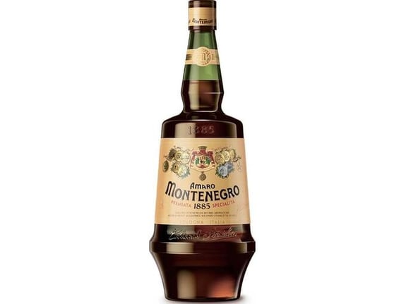 AMARO MONTENEGRO grenčica, 0,7 l
