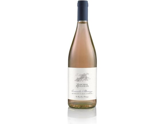 MIGLIORATI vino Cerasuolo d'Abruzzo DOC 2021 Marchesi 0,75 l