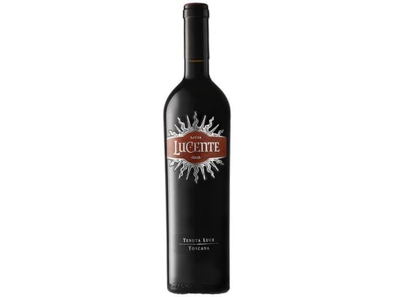 LUCE vino La Vite nte 2020 Tenuta 0,75 l
