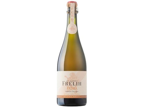 FRELIH peneče vino ECHO Extra Brut 0,75 l