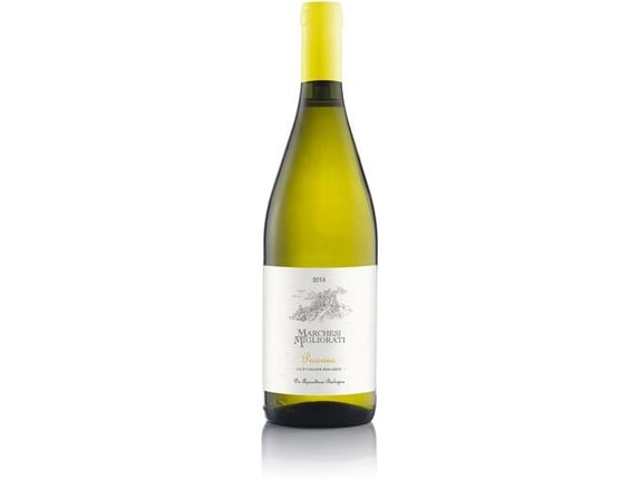 MIGLIORATI vino Pecorino Terre Di Chieti IGP 2022 Marchesi 0,75 l