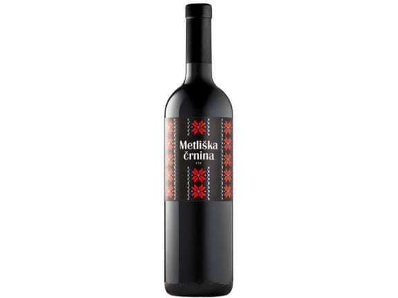STURM vino Metliška Črnina Šturm 0,75 l