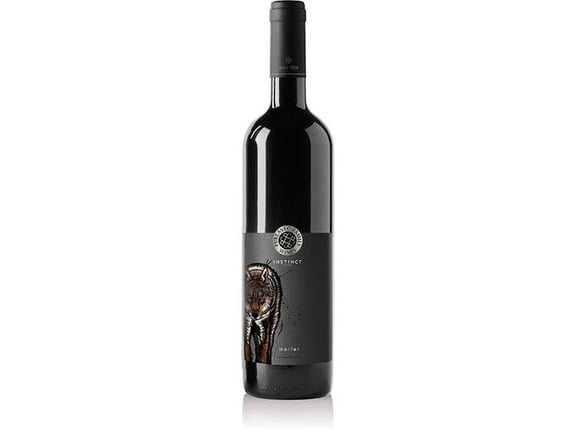 PFW vino Merlot Instinct 2019 Puklavec Family Wines 0,75 l