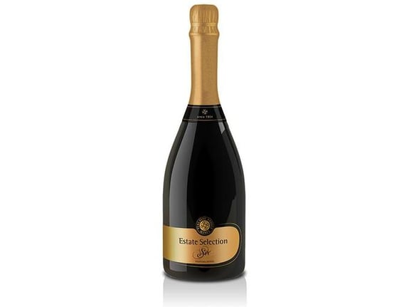 PFW penina Sec Traditional Method Estate Selecion Puklavec Family Wines 0,75 l