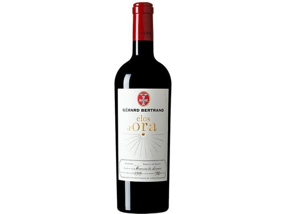 GERARD vino Clos d'Ora 2018 Bertrand 0,75 l