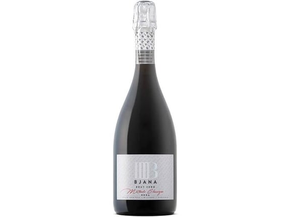 BJANA penina Brut Zero 0,75 l