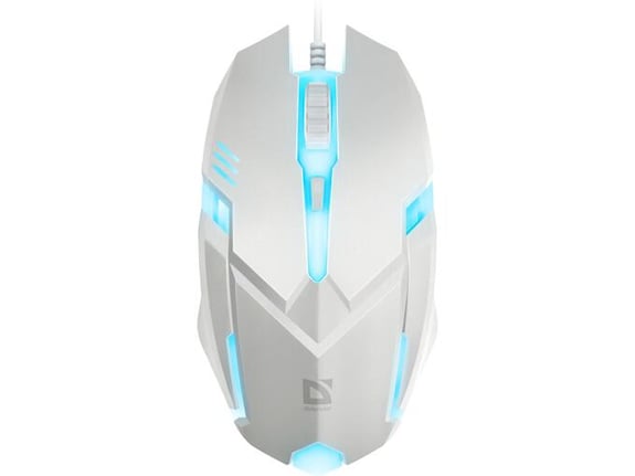 DEFENDER Cyber MB-560L (52561) 1200DPI miška