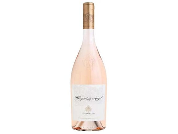 WHISPERING ANGE vino Garrus l 0,75 l