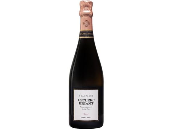 LECLERC BRIANT champagne Reserve Brut BIO 1,5 l