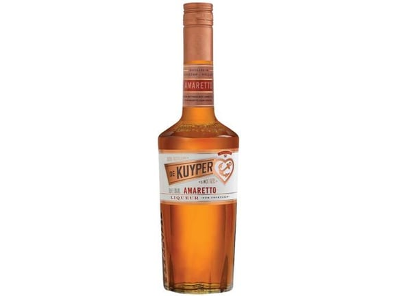 DE KUYPER liker Amaretto 0,7 l