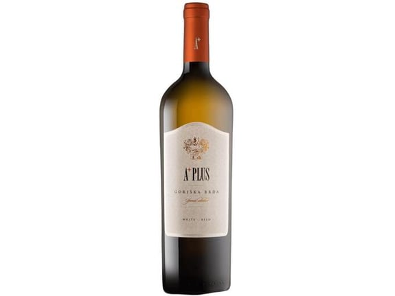 KLET BRDA vino A Plus Belo de Baguer 2018 0,75 l