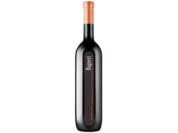 KLET BRDA vino Sauvignon blanc Bagueri 2019 0,75 l