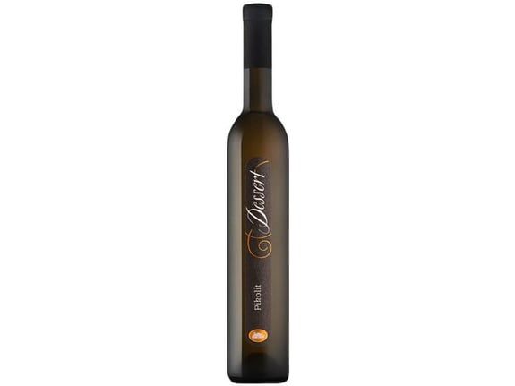 KLET BRDA vino Pikolit 2020 0,5 l