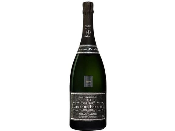 LAURENT PERRIER champagne Millesimes Reserves 1997 1,5 l