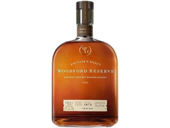 WOODFORD RESERV ameriški whiskey Distiller's Select e 0,7 l671350