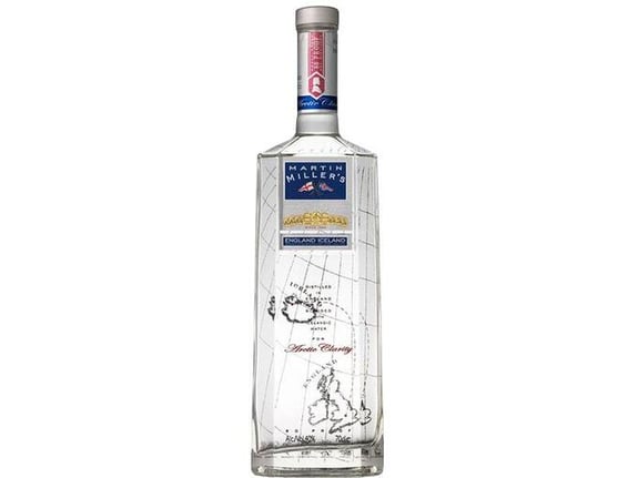 MARTIN MILLERS gin Martin Miller's 0,7 l