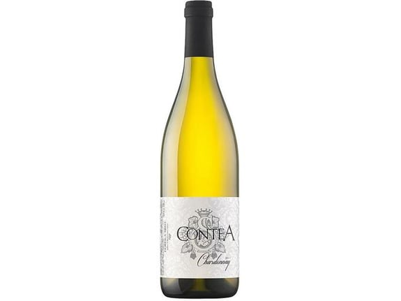 VALTER SIRK vino ConteA Chardonnay 2012 0,75 l