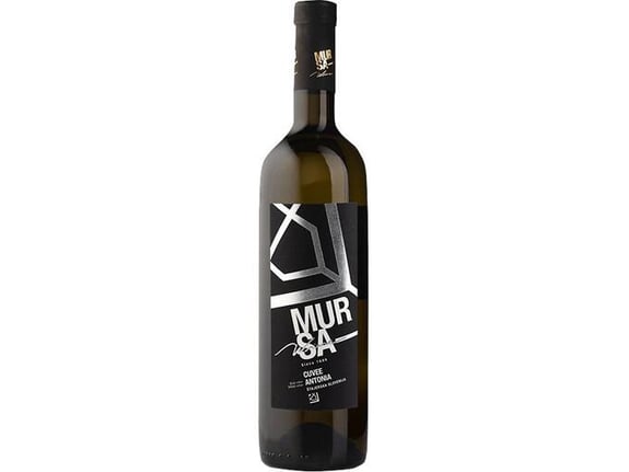 MARO WINE vino Cuvee Antonia Mursa 2020 0,75 l