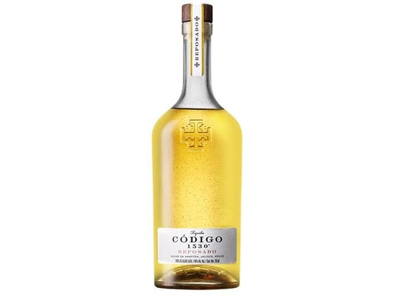 CODIGO 1530 tekila Reposado, 0,7 l