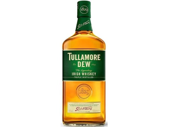TULLAMORE DEW irski whiskey 1 l670198
