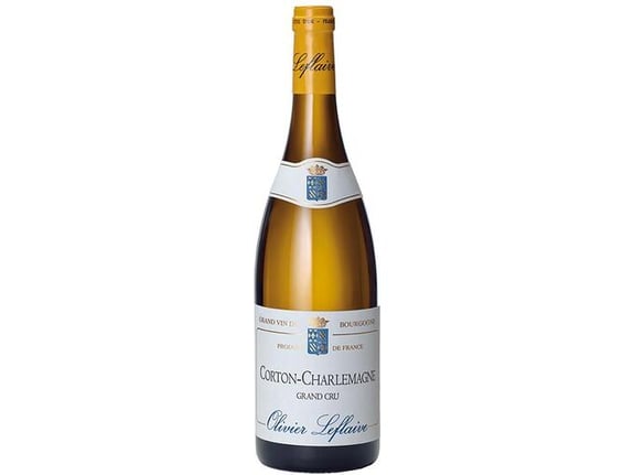 OLIVER LEFLAIVE vino Corton-Charlemagne Grand Cru 2019 Olivier Leflaive 0,75 l