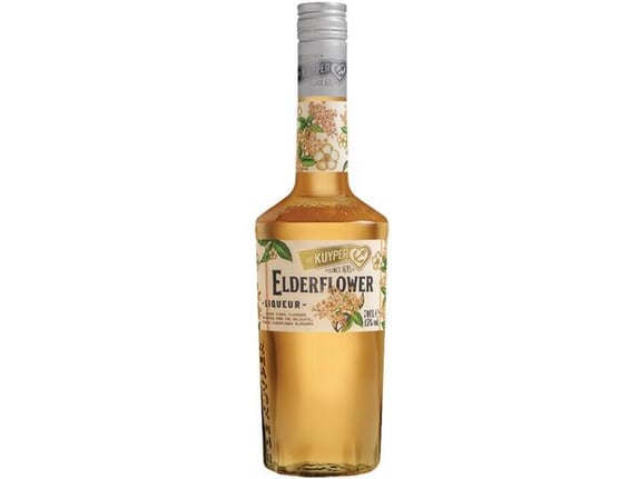 DE KUYPER liker Elderflower 0,7 l