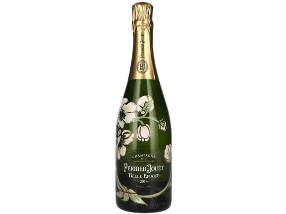 PERRIER JOUET champagne Belle Epoque 2017 Brut Perrier-Jouet 0,75 l500428