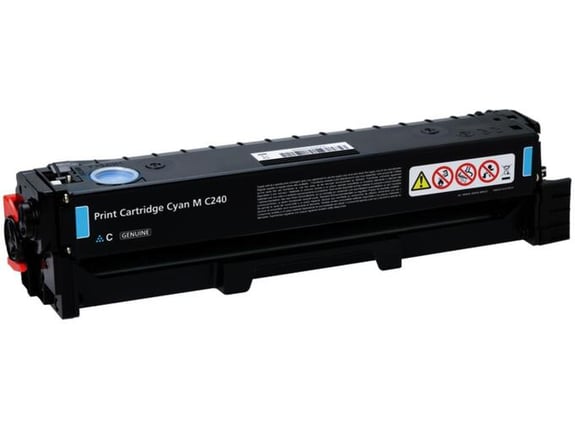 RICOH toner 408452, cyan