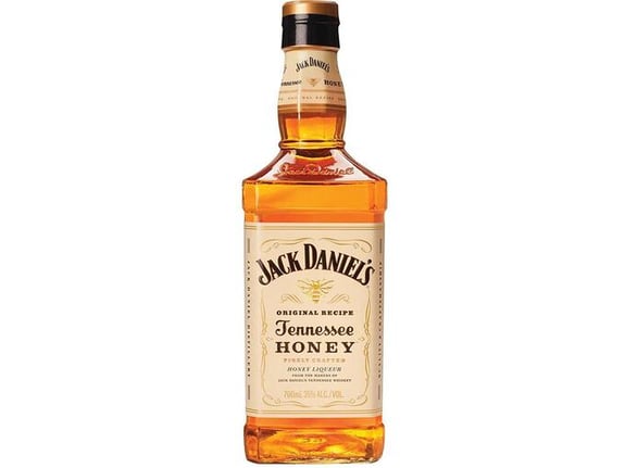 JACK DANIELS ameriški whiskey Jack Daniel's Honey 0,7 l