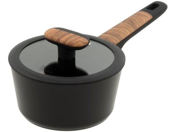 Resto Mon 93186 visoka ponev, kozica s pokrovko, premer: 16, h=8.5cm, 1.4L