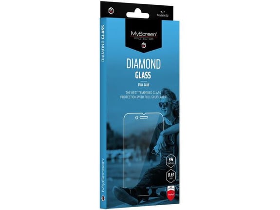 MY SCREEN PROTECTOR zaščitno steklo za Realme 11 Pro / Realme 11 Pro Plus