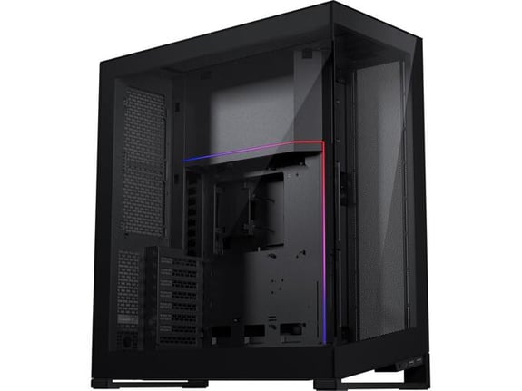 PHANTEKS ohišje za namizni računalnik NV7, Full Tower, PH-NV723TG_DBK01