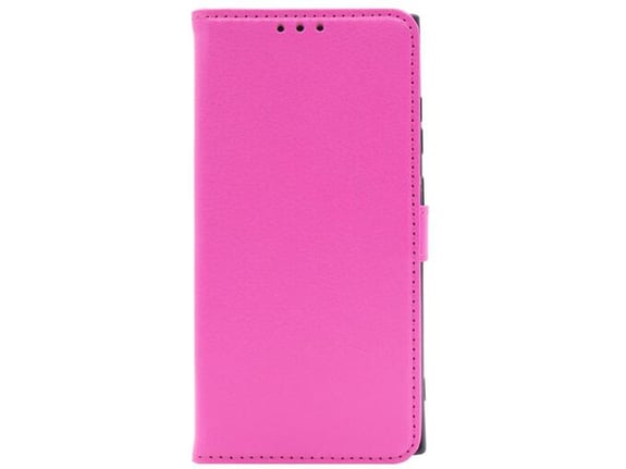 Chameleon Samsung Galaxy S24 Ultra - Preklopna torbica (WLG) - roza