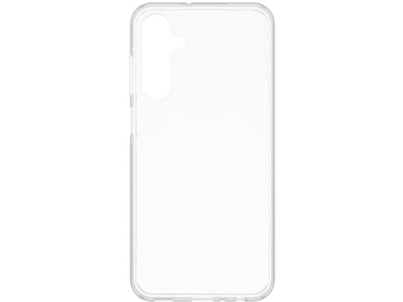 CHAMELEON ovitek za gumiran TPU Samsung Galaxy A05s, prozoren svetleč