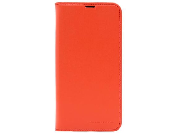 Chameleon Samsung Galaxy A15 4G/5G - Preklopna torbica (Book) - rdeča