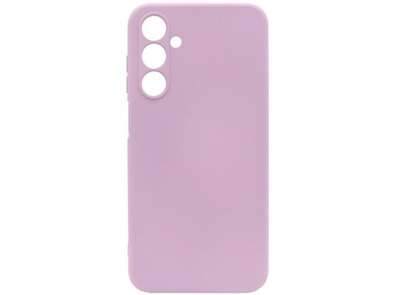 CHAMELEON ovitek za gumiran TPU N-Type Samsung Galaxy A25 5G, svetlo vijoličen