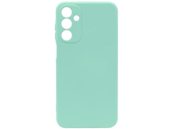 CHAMELEON ovitek za gumiran TPU N-Type Samsung Galaxy A15 4G/5G, mint
