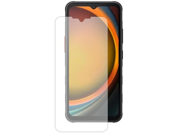 Chameleon Samsung Galaxy Xcover 7 / Galaxy Xcover 7 Pro - Zaščitno steklo Premium (0,33)