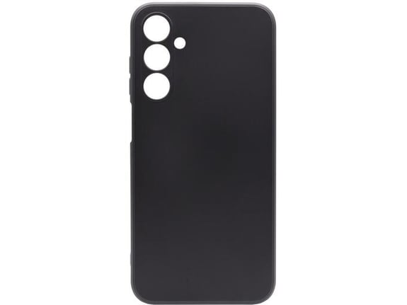 CHAMELEON ovitek za gumiran TPU N-Type Samsung Galaxy A25 5G, črn