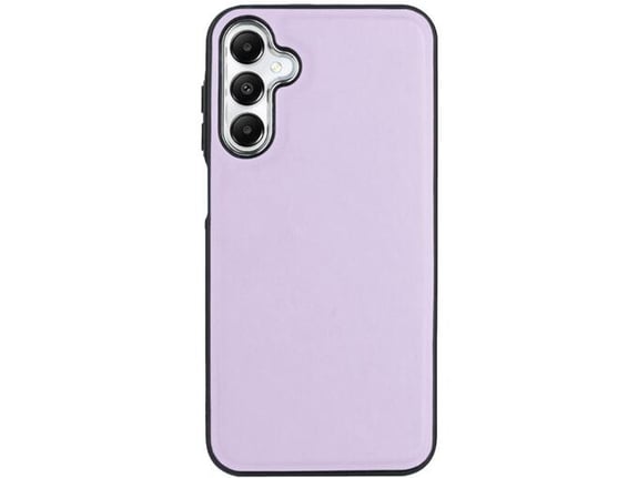 CHAMELEON ovitek za gumiran TPUL Nude Samsung Galaxy A25 5G, vijolična