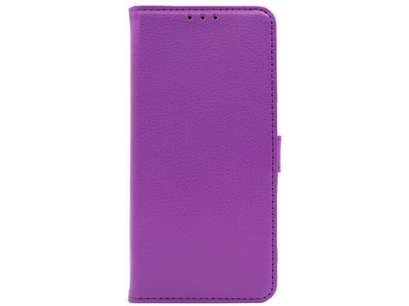 Chameleon Samsung Galaxy A05s - Preklopna torbica (WLG) - vijolična