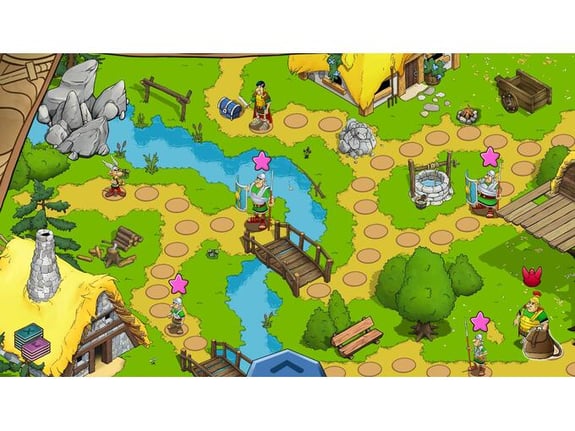 NACON Garden Life: A Cozy Simulator