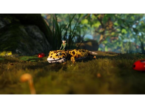 MERGE GAMES Smalland: Survive the Wilds