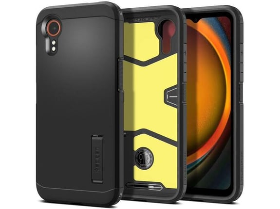 Spigen Tough Armor silikonski ovitek odporen na udarce za Samsung Galaxy Xcover 7