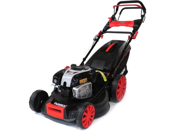 RAMDA bencinska samohodna kosilnica G53SHL-K