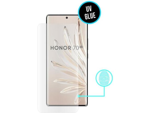zaščitno steklo za Honor 70