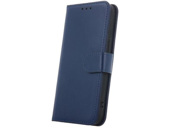 ONASI preklopna torbica Fancy Diary Samsung Galaxy A35 - modra