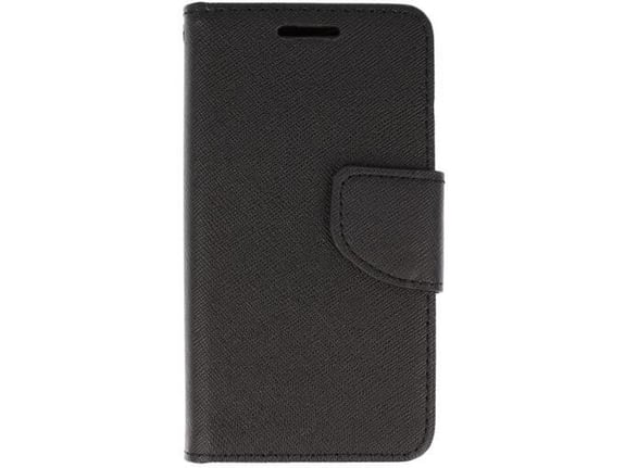 HAVANA preklopna torbica Fancy Diary Samsung Galaxy A55 - črna