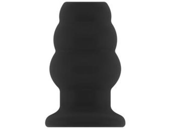 SONO Analni Čep Hollow Tunnel N.49 Small Black