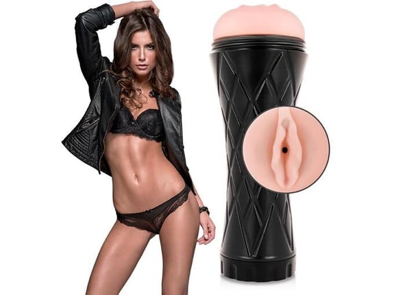 JAMYJOB Masturbator Pussy